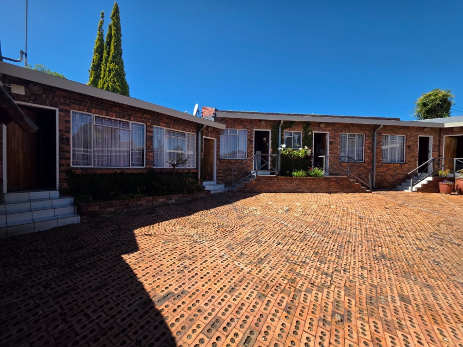 Commercial Property for Sale in Bethlehem Free State